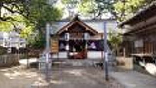 津門神社