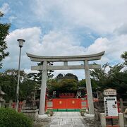 雑誌やメディアで話題の神社