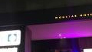 ウォンスターホテル 西門店