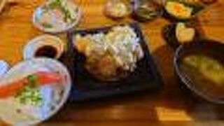 ときわや 金次郎