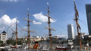 総帆展帆（そうはんてんぱん）