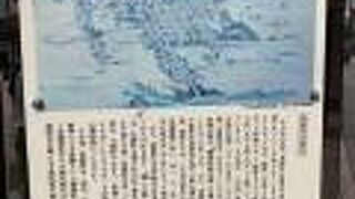 町並み自体が近世の雰囲気を漂わせている場所です。