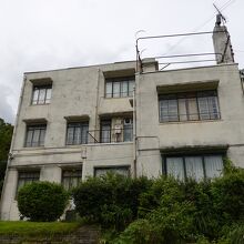 藤原義江記念館