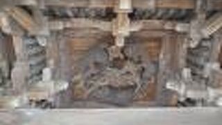 引接寺(山口県下関市)