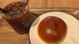 五反田×食パン×カフェ