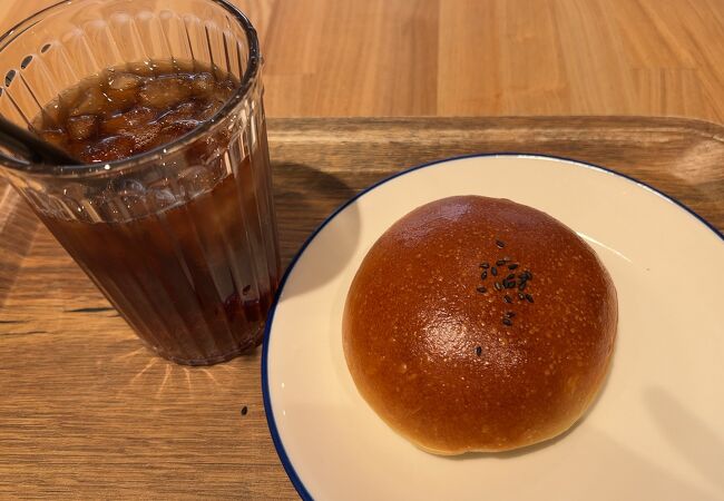 五反田×食パン×カフェ