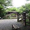 四層はね木橋は美しいです。