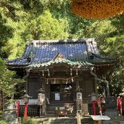 鎌倉最古の「厄除け神社」