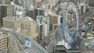 「スーパーバイキングソラブネ」