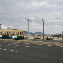 広島電鉄