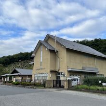 吉見町埋蔵文化財センター