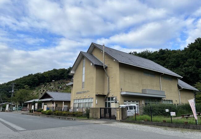吉見町埋蔵文化財センター クチコミ アクセス 営業時間 鴻巣 桶川 北本 フォートラベル