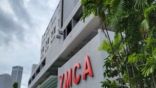 YMCA One Orchard