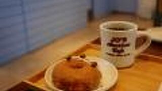 ジョーズ アメリカンカフェ