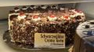 Bäckerei Konditorei Café Nast