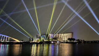 国立故宮博物院南部院区