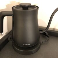 バルミューダのケトル