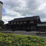 七堵駅