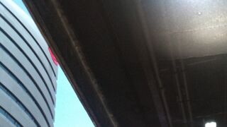 乗る前からテンションが上がりました