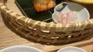 ニホンの食卓 つくみ 小田急町田店