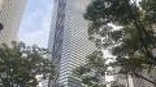 新宿三井ビル♪