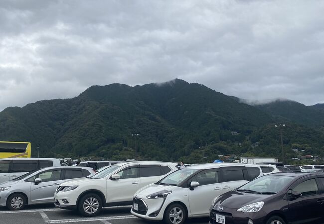 百蔵山