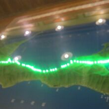 サハリンの鉄路にも思いを馳せてみましょうね。