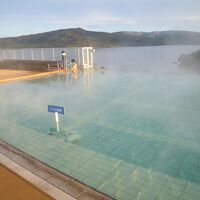 天空ガーデンスパ③