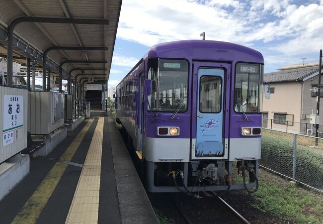 北条鉄道（兵庫県）：旧国鉄北条線、1日フリーきっぷは1000円