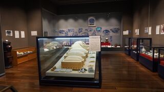 有田焼の歴史を紹介するビデオ