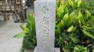     渋谷散策(4)で妙園寺に寄りました