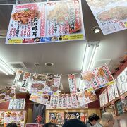 肉のヤマキ商店 両国店