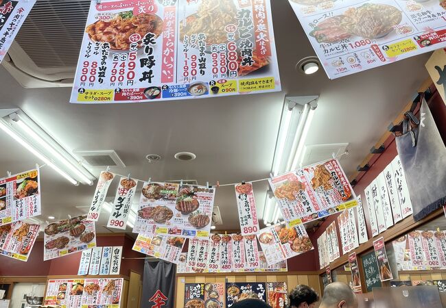 肉のヤマキ商店 両国店