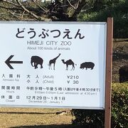 動物園