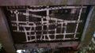 「総門通り」との通り名から、宿場町の名残が感じられました