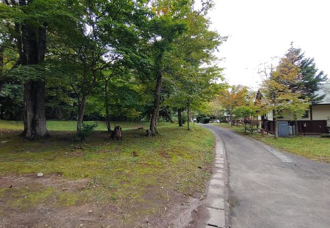 花山青少年旅行村