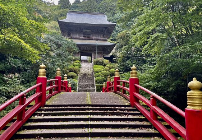 雲巌寺