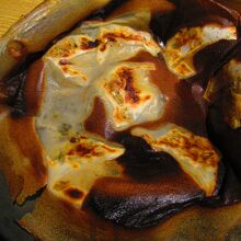 博多餃子　￥1,078