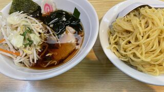 SL中華つけ麺 木更津西口店