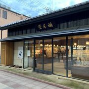 鳩居堂 (本店) 