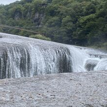 吹割の滝