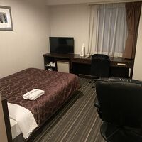 シングルルーム