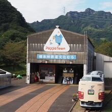 碓氷峠鉄道文化むら