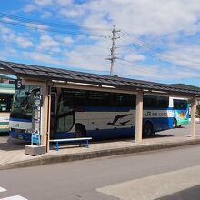 軽井沢駅