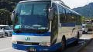 碓氷峠越えの横川―軽井沢間を利用