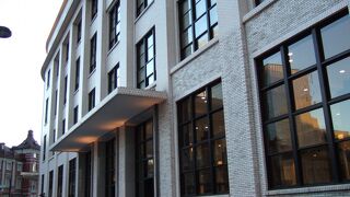 ゆうちょ銀行本店