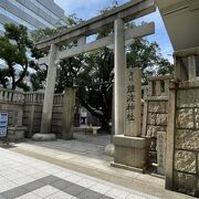 反正天皇が創建された神社