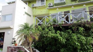 ペンション アトカ