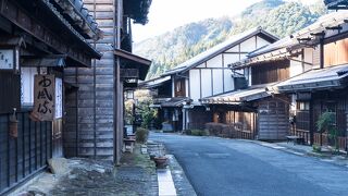 シーズンオフだからかもですが、落ち着いて回れました