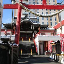 豊川稲荷札幌別院